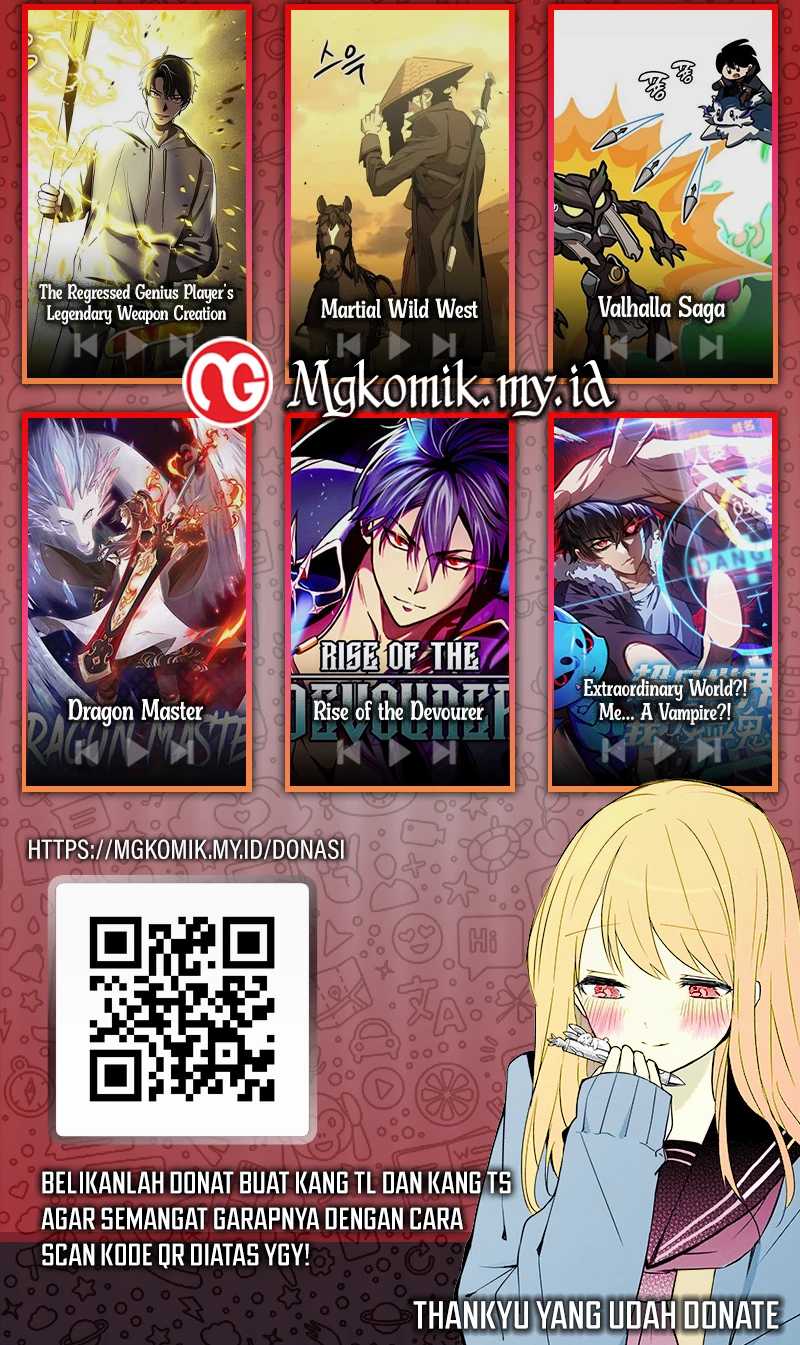 Baca The Game’s Top Troll Chapter 153 - Halaman 61 Baca The Game’s Top Troll - Chapter 153 halaman 61