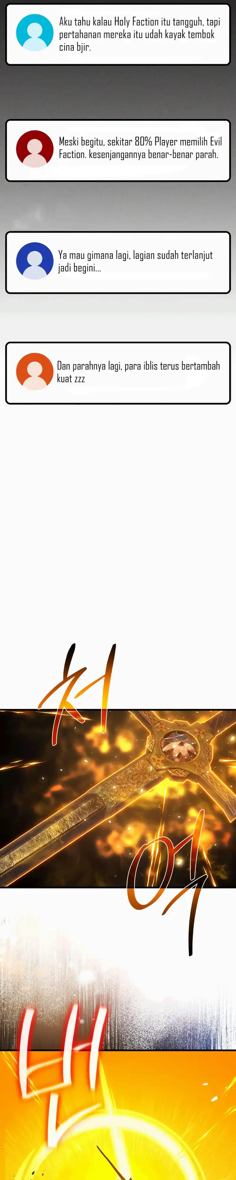 Baca The Game’s Top Troll Chapter 154 - Halaman 13 Baca The Game’s Top Troll - Chapter 154 halaman 13