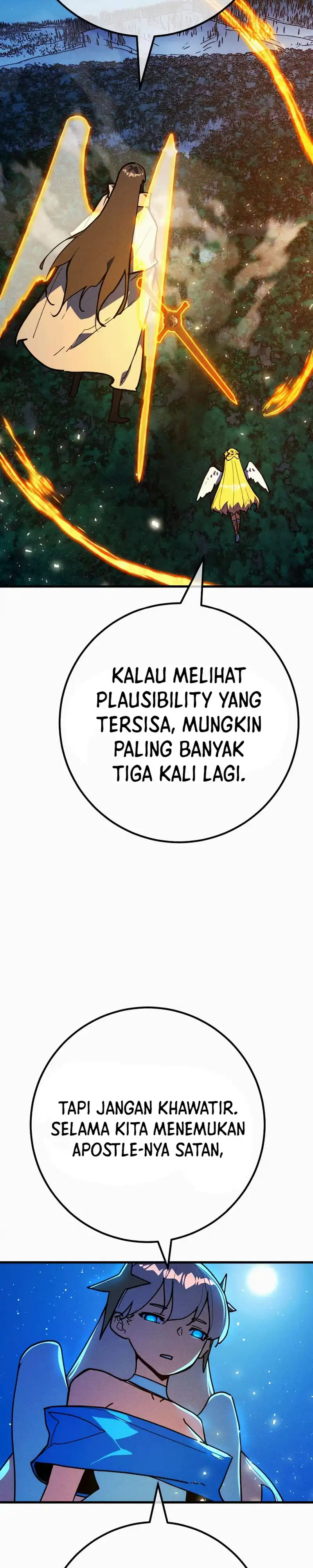 Baca The Game’s Top Troll Chapter 154 - Halaman 16 Baca The Game’s Top Troll - Chapter 154 halaman 16