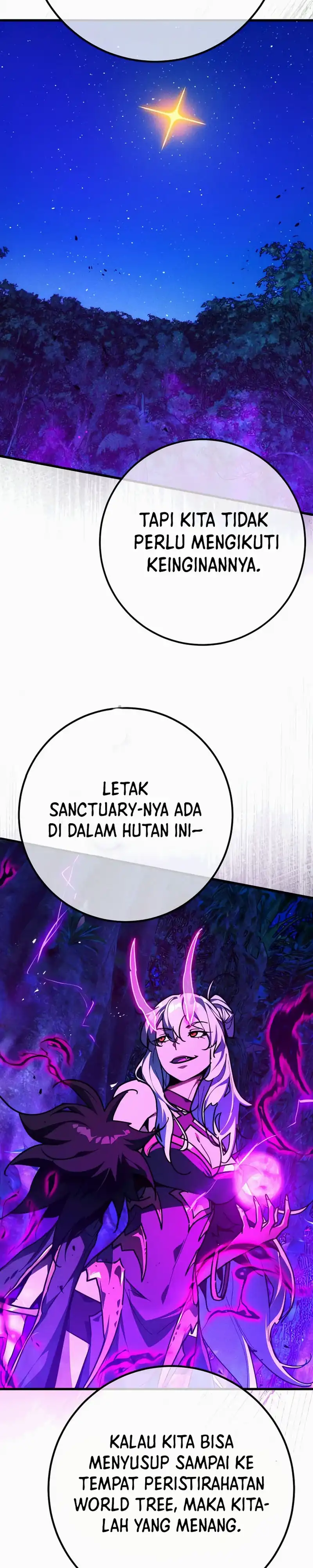 Baca The Game’s Top Troll Chapter 154 - Halaman 20 Baca The Game’s Top Troll - Chapter 154 halaman 20