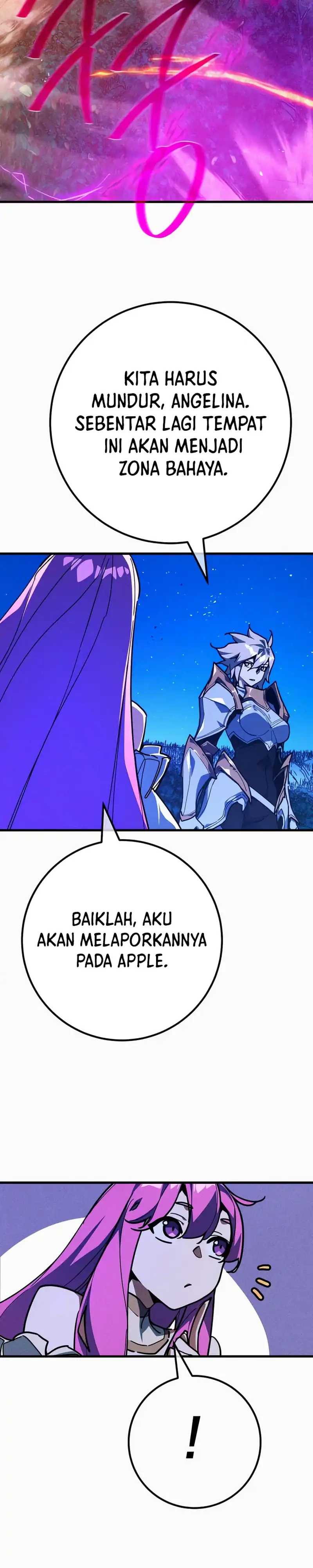 Baca The Game’s Top Troll Chapter 154 - Halaman 22 Baca The Game’s Top Troll - Chapter 154 halaman 22