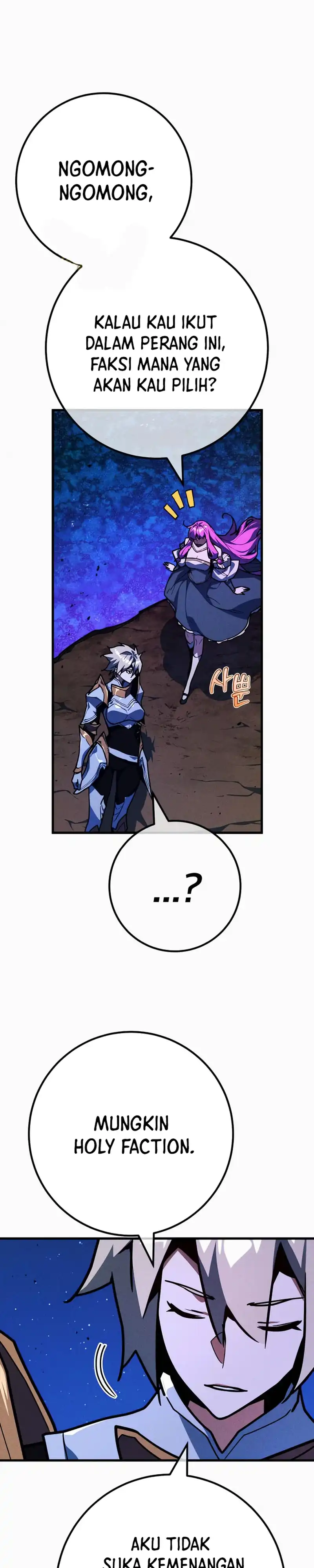 Baca The Game’s Top Troll Chapter 154 - Halaman 23 Baca The Game’s Top Troll - Chapter 154 halaman 23