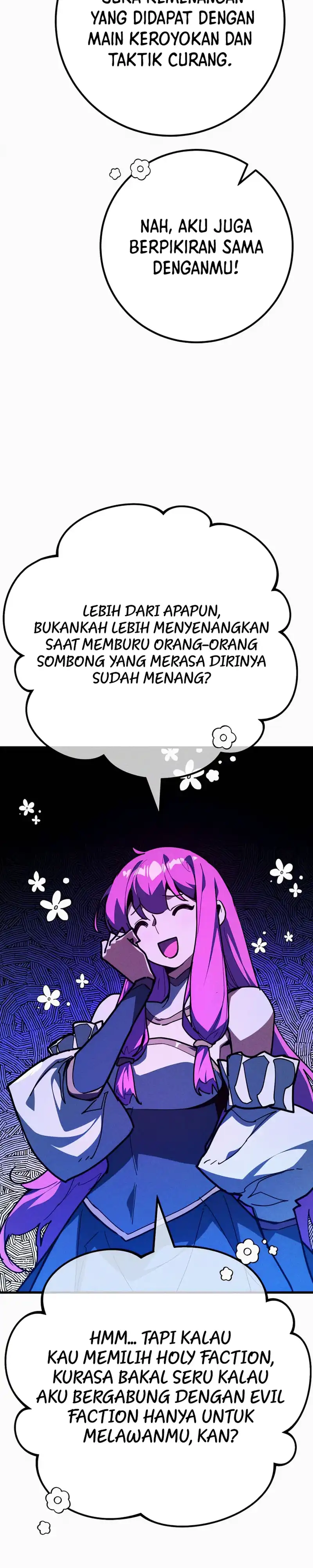 Baca The Game’s Top Troll Chapter 154 - Halaman 24 Baca The Game’s Top Troll - Chapter 154 halaman 24