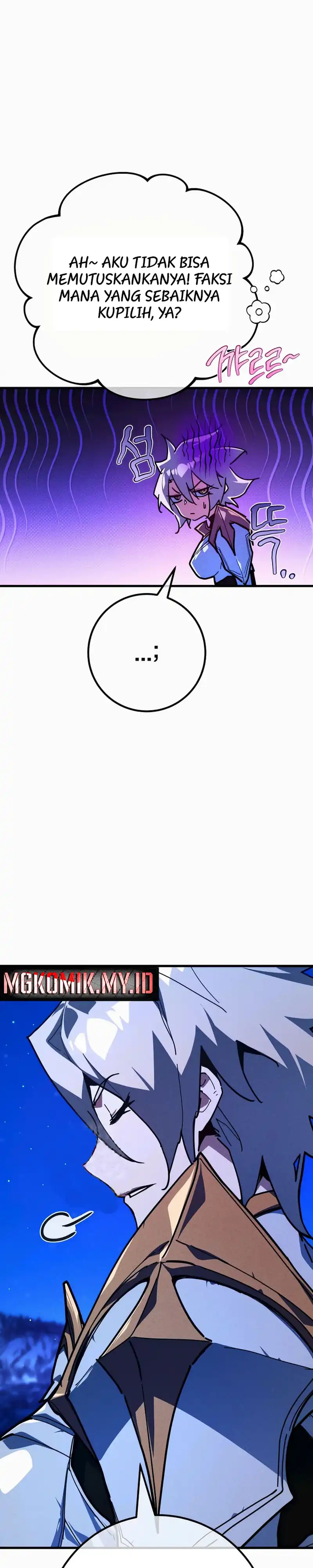 Baca The Game’s Top Troll Chapter 154 - Halaman 25 Baca The Game’s Top Troll - Chapter 154 halaman 25