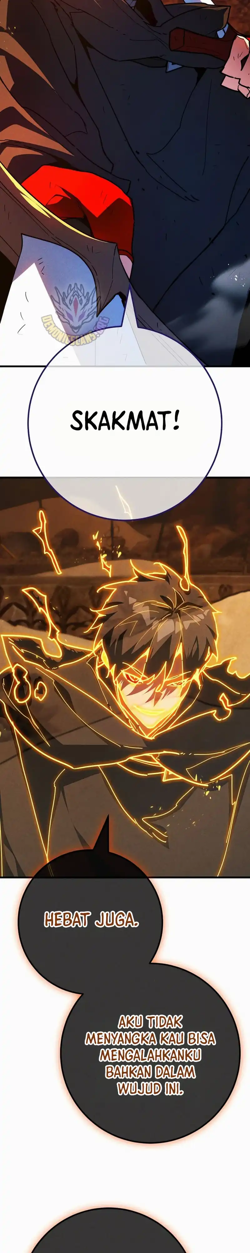 Baca The Game’s Top Troll Chapter 154 - Halaman 28 Baca The Game’s Top Troll - Chapter 154 halaman 28