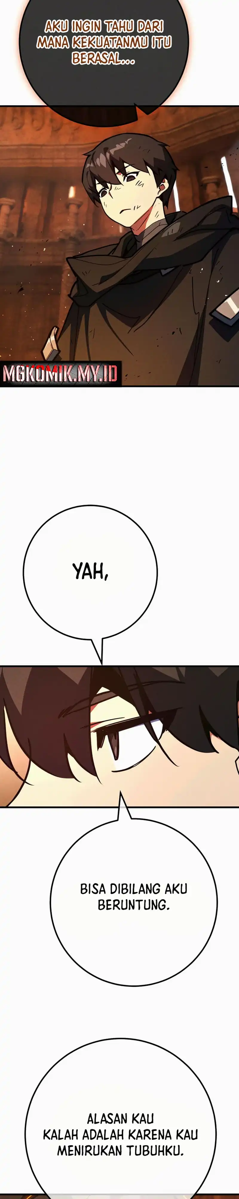 Baca The Game’s Top Troll Chapter 154 - Halaman 29 Baca The Game’s Top Troll - Chapter 154 halaman 29