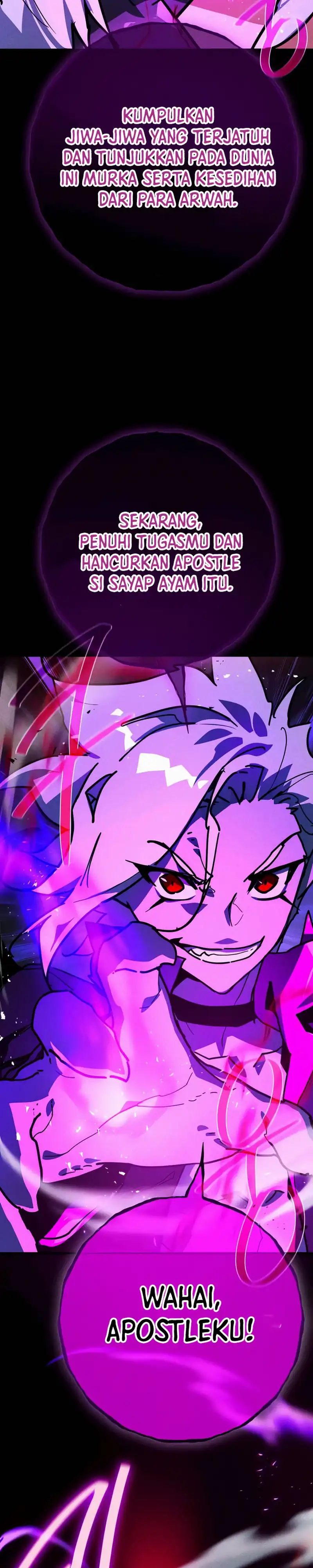 Baca The Game’s Top Troll Chapter 154 - Halaman 3 Baca The Game’s Top Troll - Chapter 154 halaman 3