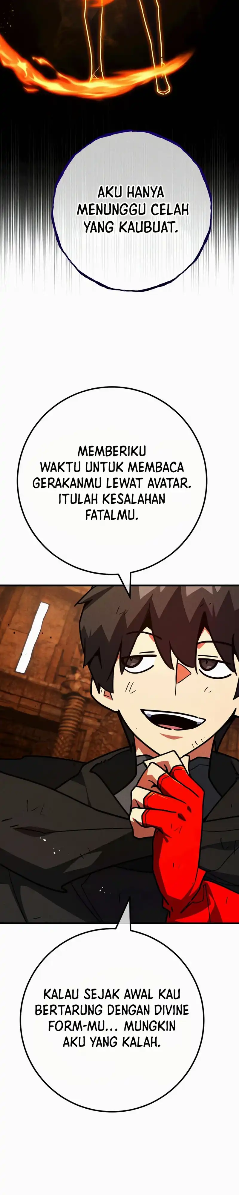Baca The Game’s Top Troll Chapter 154 - Halaman 31 Baca The Game’s Top Troll - Chapter 154 halaman 31