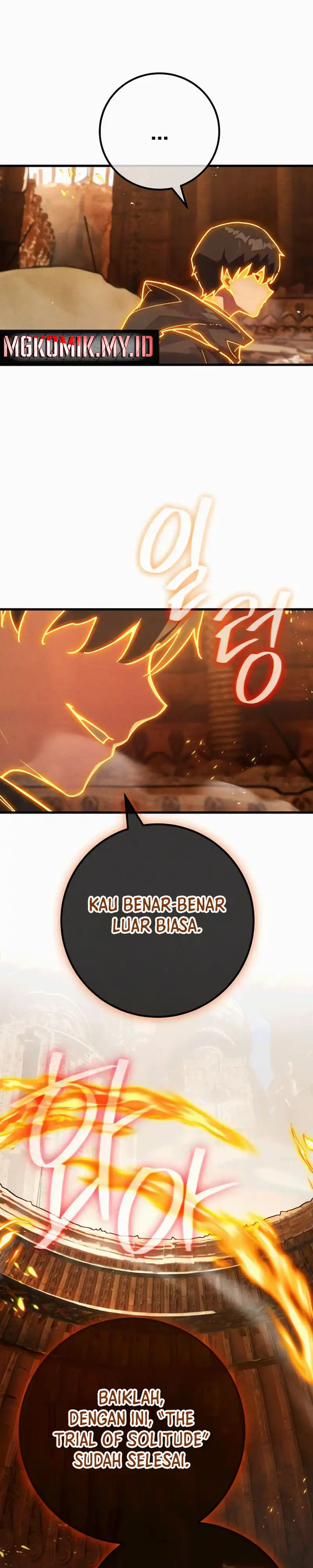 Baca The Game’s Top Troll Chapter 154 - Halaman 32 Baca The Game’s Top Troll - Chapter 154 halaman 32