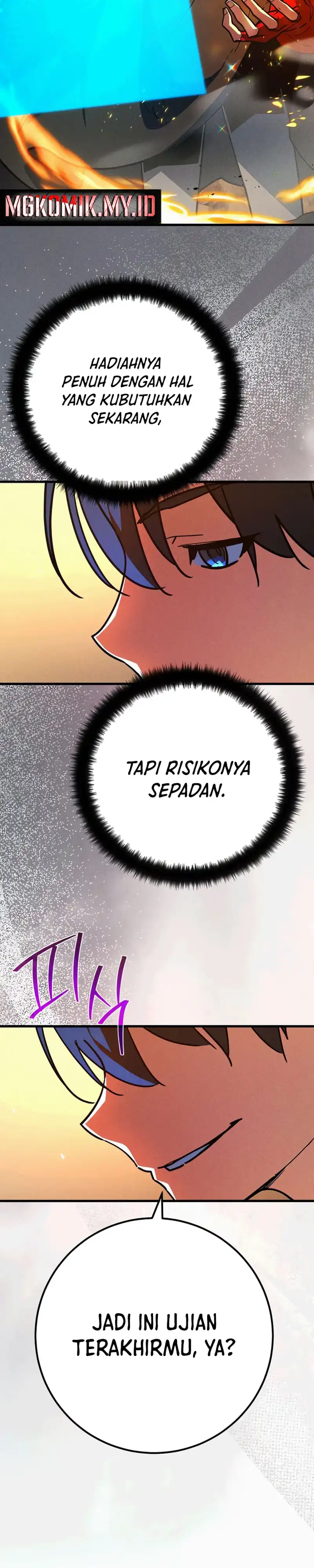 Baca The Game’s Top Troll Chapter 154 - Halaman 38 Baca The Game’s Top Troll - Chapter 154 halaman 38