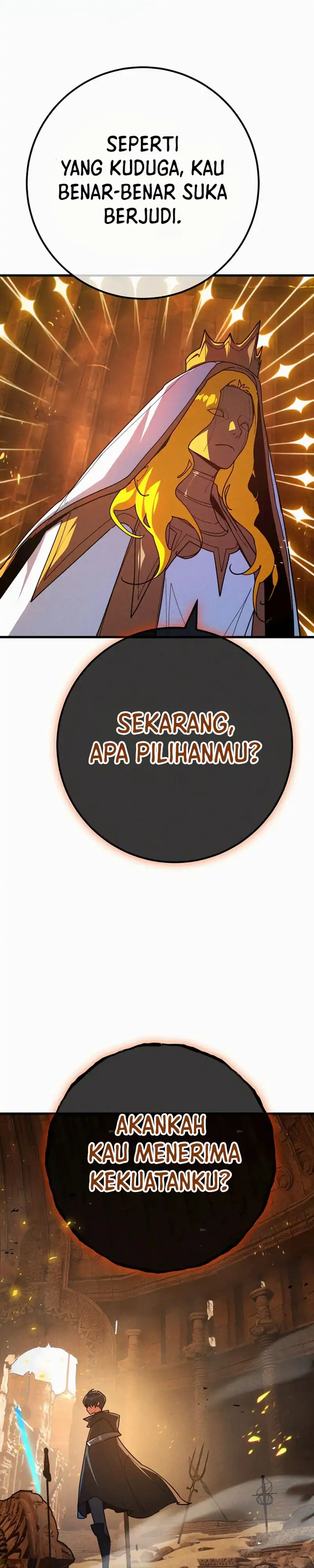 Baca The Game’s Top Troll Chapter 154 - Halaman 39 Baca The Game’s Top Troll - Chapter 154 halaman 39