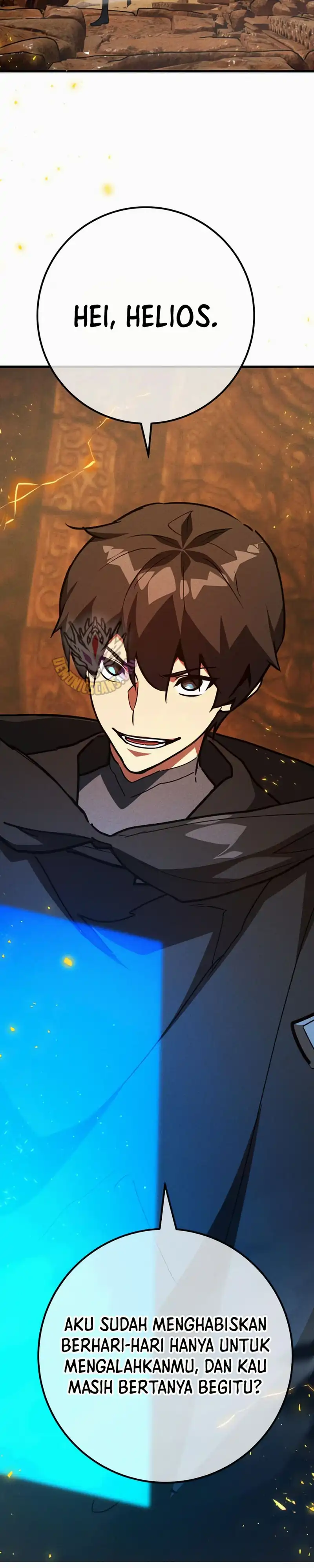 Baca The Game’s Top Troll Chapter 154 - Halaman 40 Baca The Game’s Top Troll - Chapter 154 halaman 40