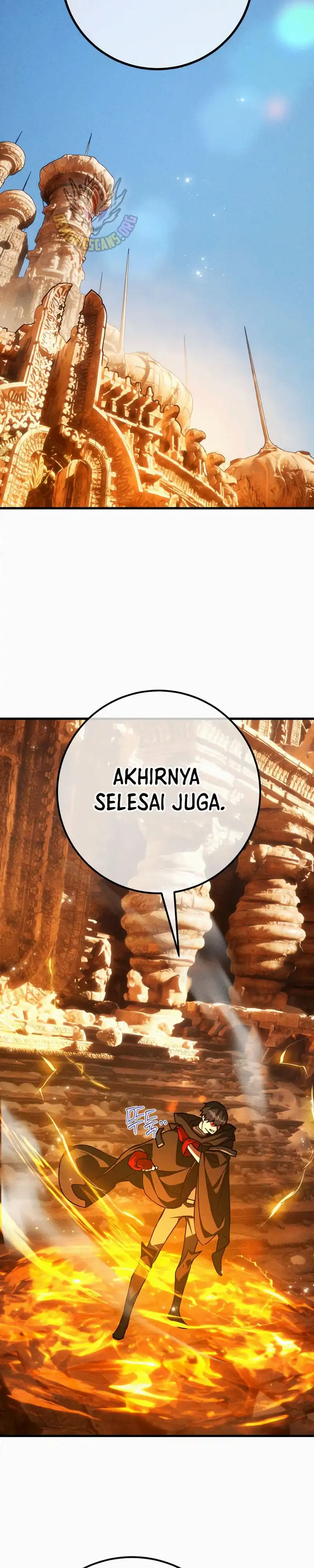 Baca The Game’s Top Troll Chapter 154 - Halaman 43 Baca The Game’s Top Troll - Chapter 154 halaman 43