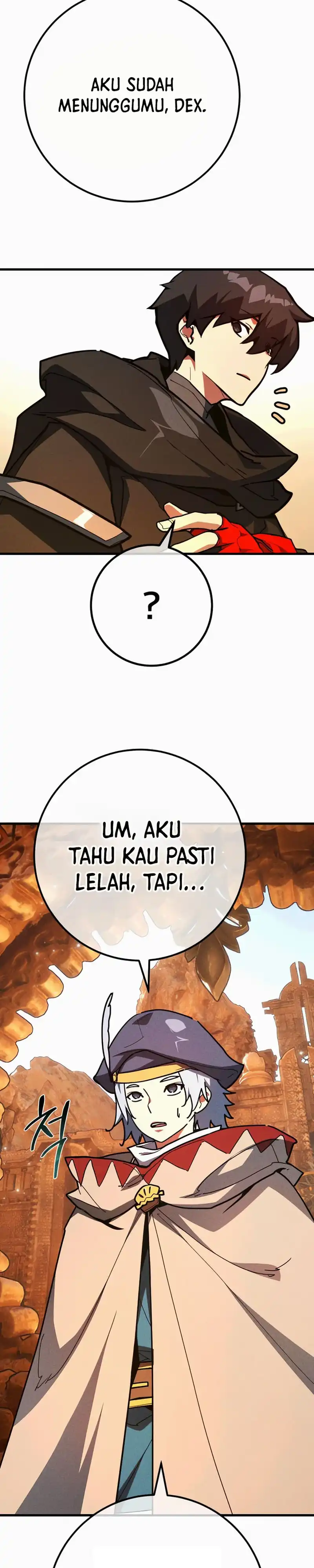 Baca The Game’s Top Troll Chapter 154 - Halaman 44 Baca The Game’s Top Troll - Chapter 154 halaman 44