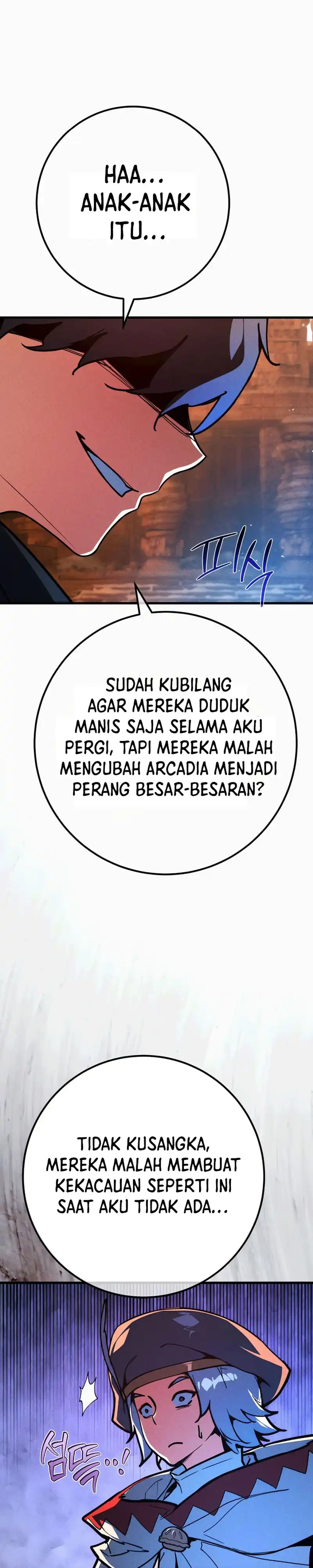 Baca The Game’s Top Troll Chapter 154 - Halaman 46 Baca The Game’s Top Troll - Chapter 154 halaman 46