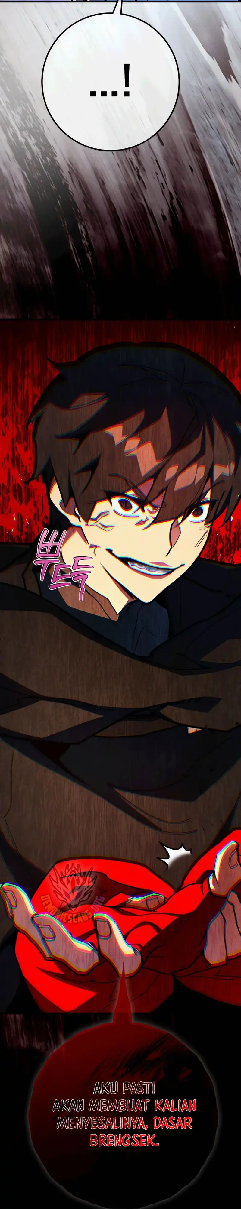 Baca The Game’s Top Troll Chapter 154 - Halaman 47 Baca The Game’s Top Troll - Chapter 154 halaman 47