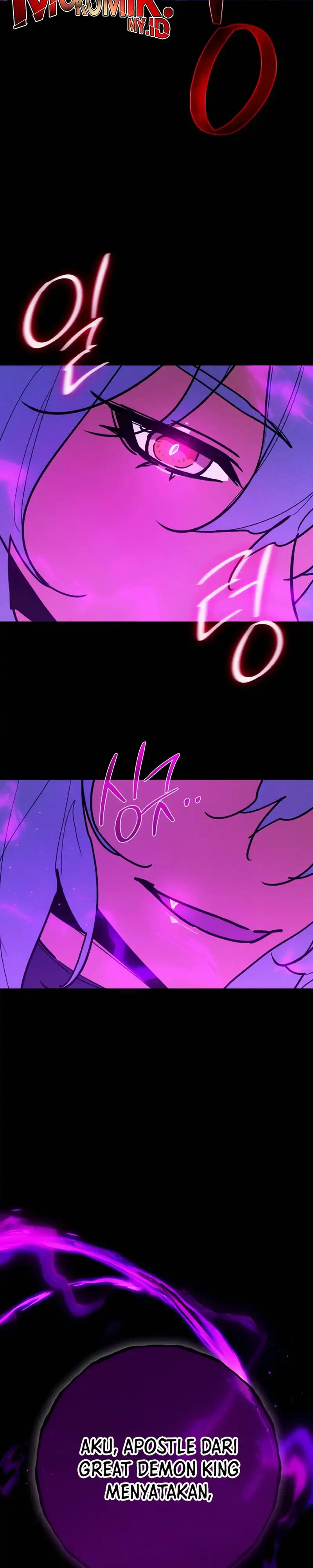 Baca The Game’s Top Troll Chapter 154 - Halaman 6 Baca The Game’s Top Troll - Chapter 154 halaman 6