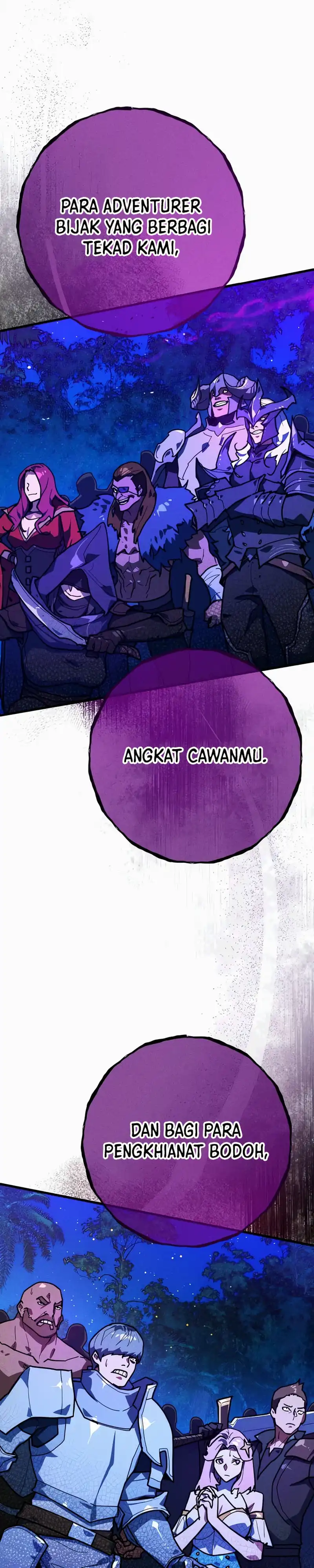 Baca The Game’s Top Troll Chapter 154 - Halaman 8 Baca The Game’s Top Troll - Chapter 154 halaman 8