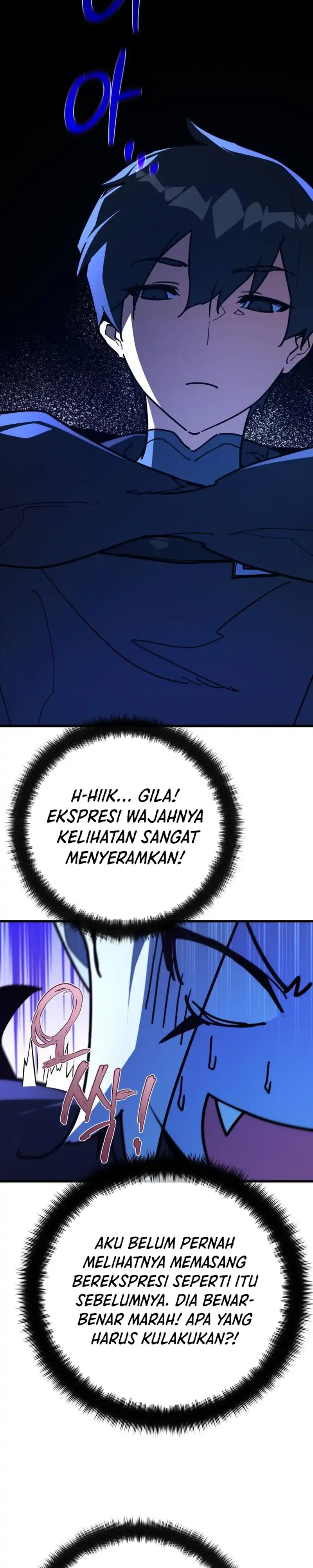 Baca The Game’s Top Troll Chapter 155 - Halaman 18 Baca The Game’s Top Troll - Chapter 155 halaman 18