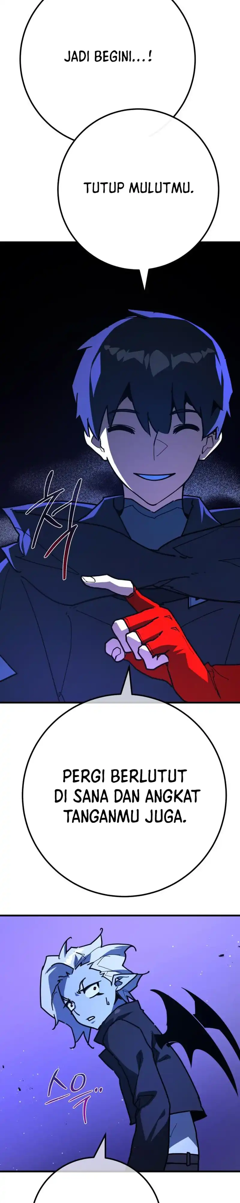 Baca The Game’s Top Troll Chapter 155 - Halaman 21 Baca The Game’s Top Troll - Chapter 155 halaman 21