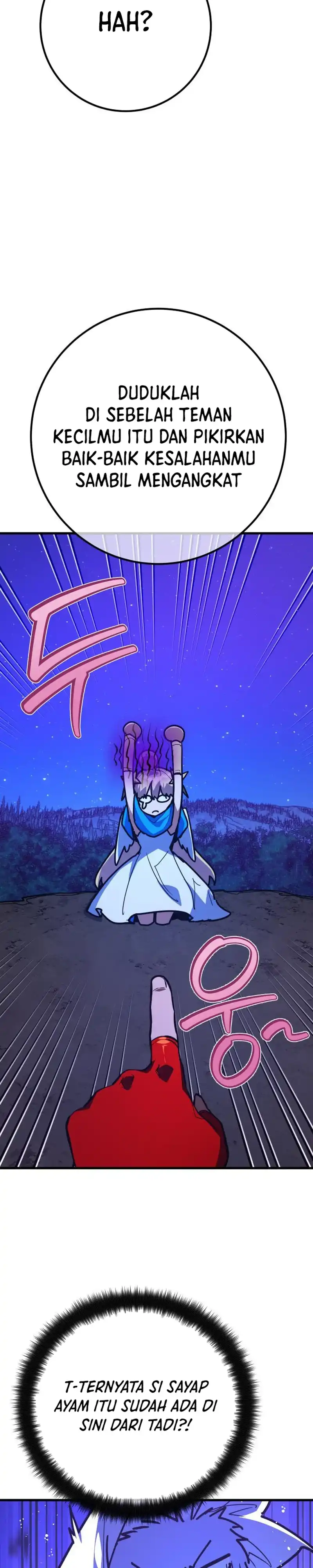 Baca The Game’s Top Troll Chapter 155 - Halaman 22 Baca The Game’s Top Troll - Chapter 155 halaman 22