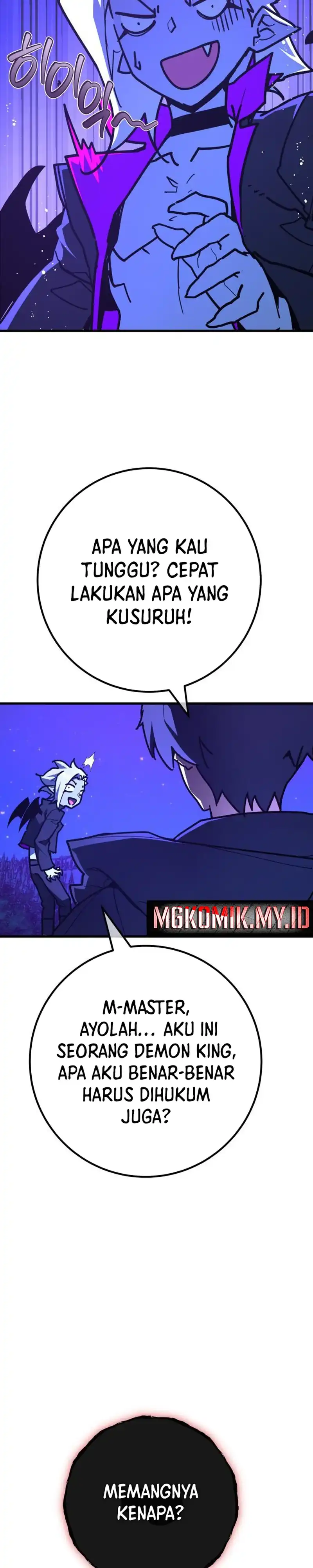 Baca The Game’s Top Troll Chapter 155 - Halaman 23 Baca The Game’s Top Troll - Chapter 155 halaman 23