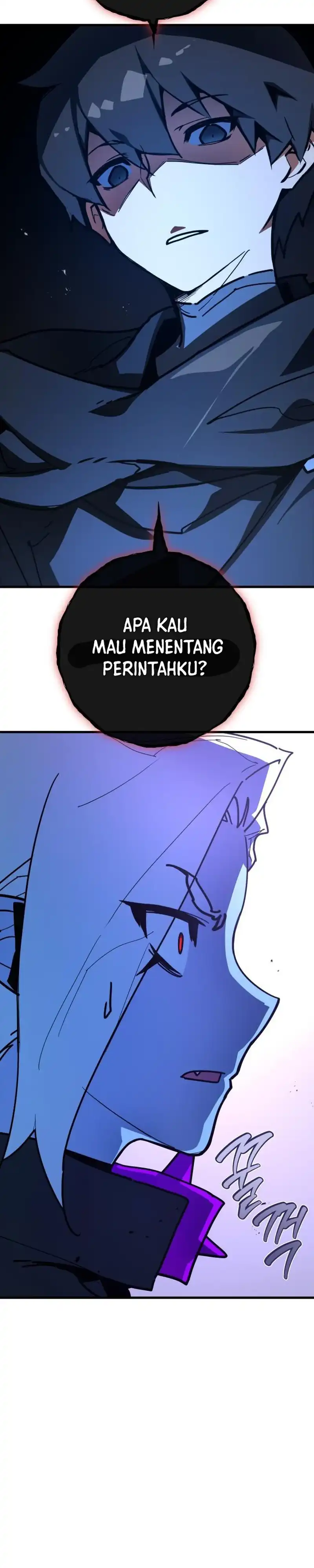 Baca The Game’s Top Troll Chapter 155 - Halaman 24 Baca The Game’s Top Troll - Chapter 155 halaman 24