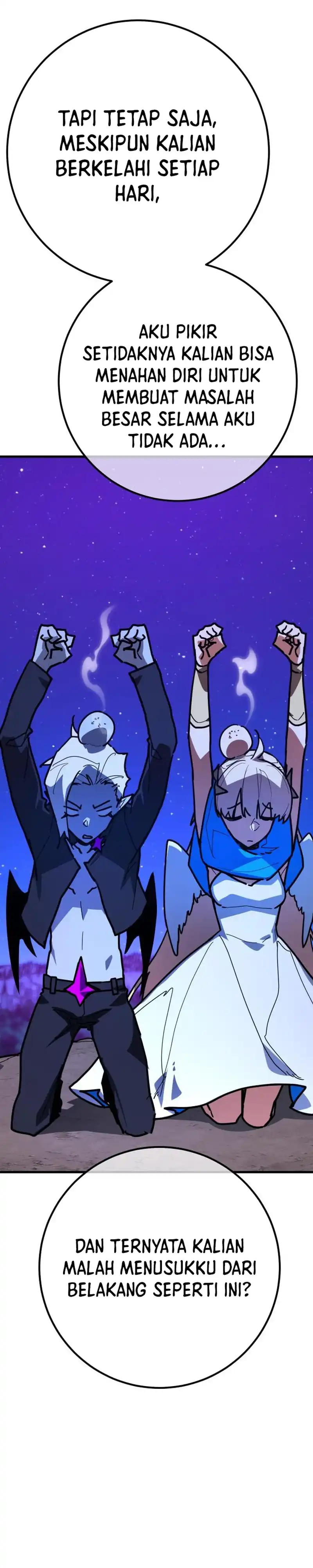 Baca The Game’s Top Troll Chapter 155 - Halaman 26 Baca The Game’s Top Troll - Chapter 155 halaman 26