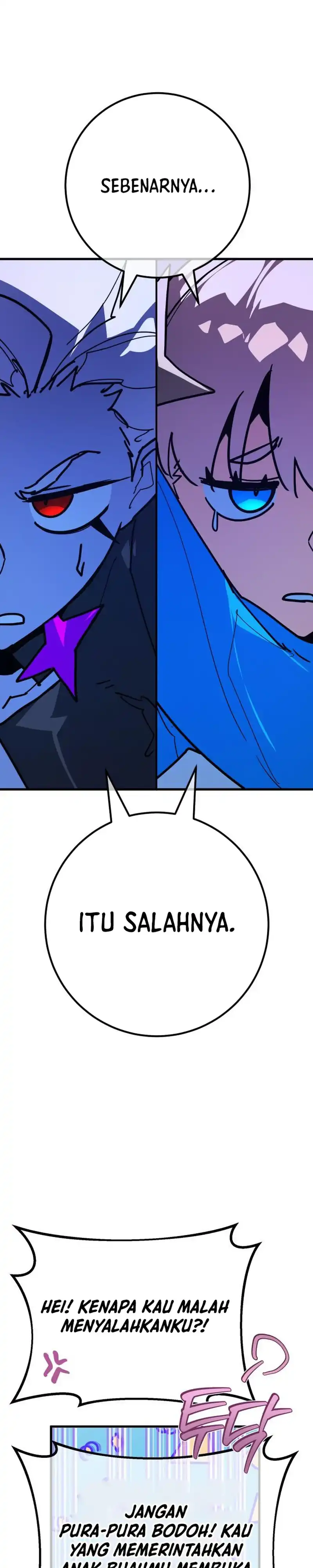 Baca The Game’s Top Troll Chapter 155 - Halaman 27 Baca The Game’s Top Troll - Chapter 155 halaman 27