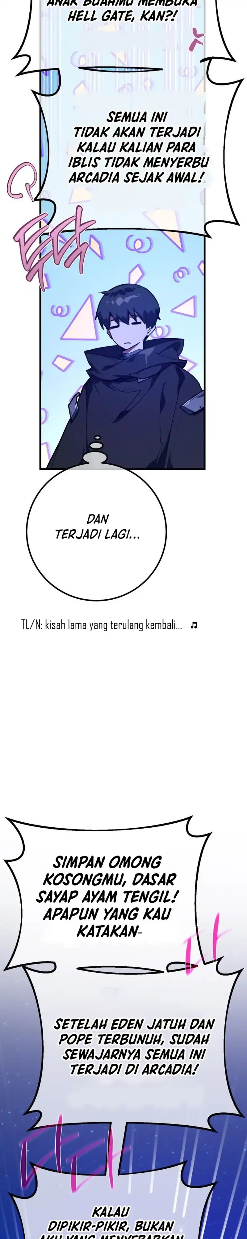 Baca The Game’s Top Troll Chapter 155 - Halaman 28 Baca The Game’s Top Troll - Chapter 155 halaman 28