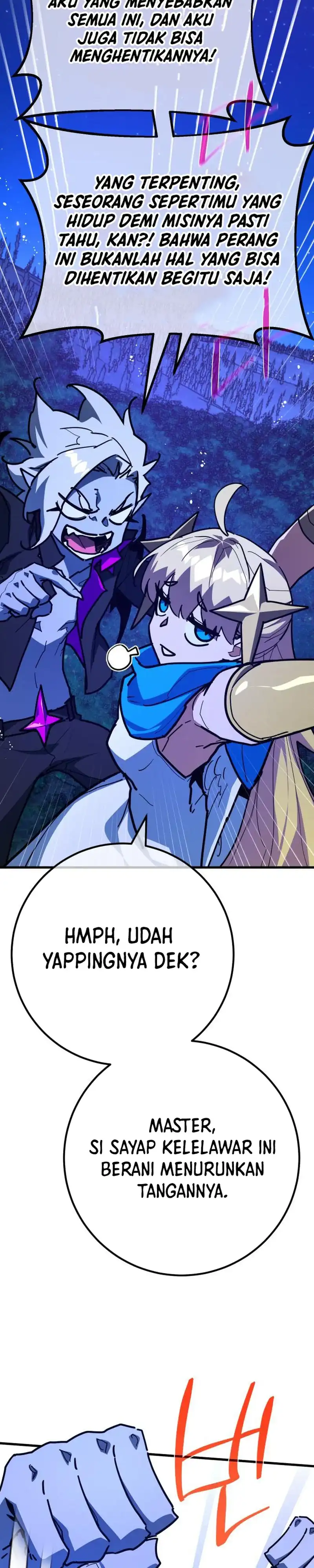 Baca The Game’s Top Troll Chapter 155 - Halaman 29 Baca The Game’s Top Troll - Chapter 155 halaman 29