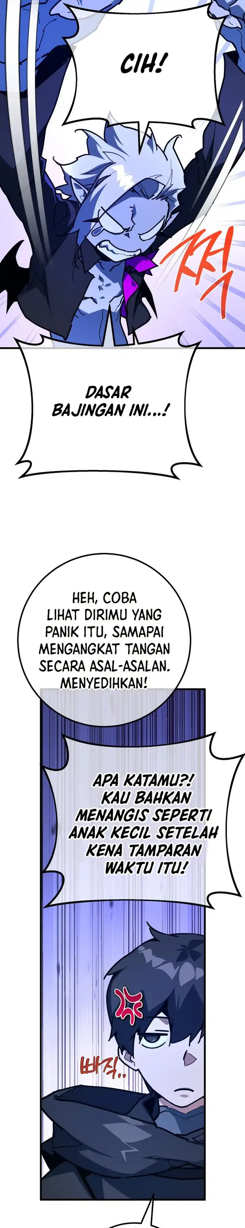 Baca The Game’s Top Troll Chapter 155 - Halaman 30 Baca The Game’s Top Troll - Chapter 155 halaman 30
