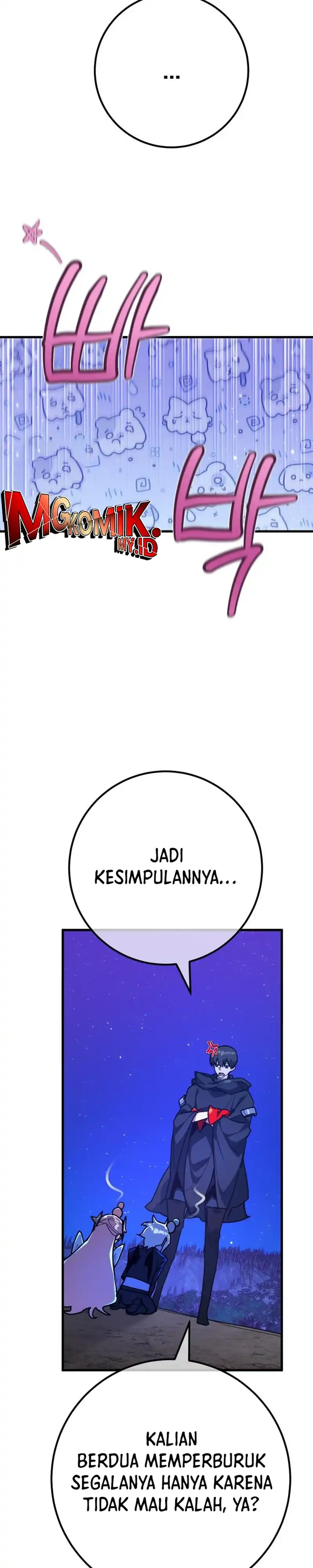 Baca The Game’s Top Troll Chapter 155 - Halaman 31 Baca The Game’s Top Troll - Chapter 155 halaman 31