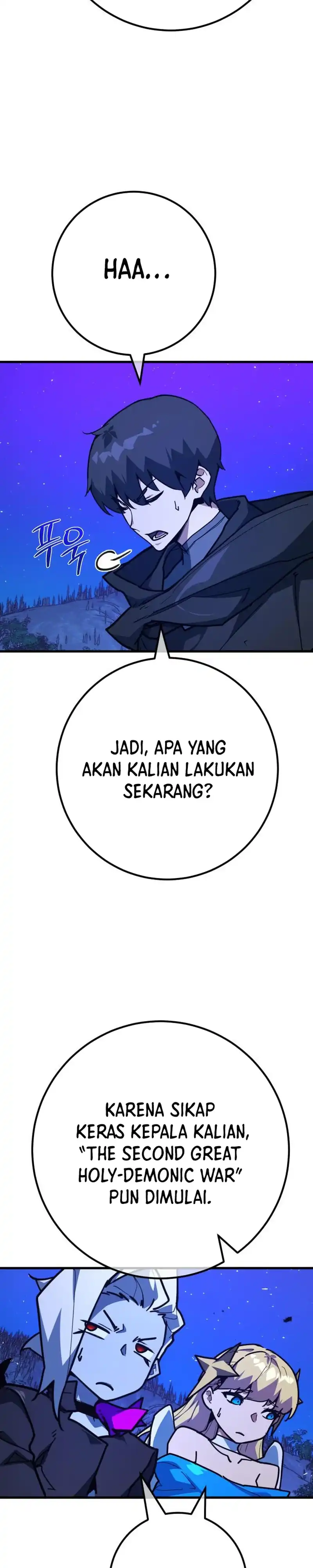 Baca The Game’s Top Troll Chapter 155 - Halaman 32 Baca The Game’s Top Troll - Chapter 155 halaman 32