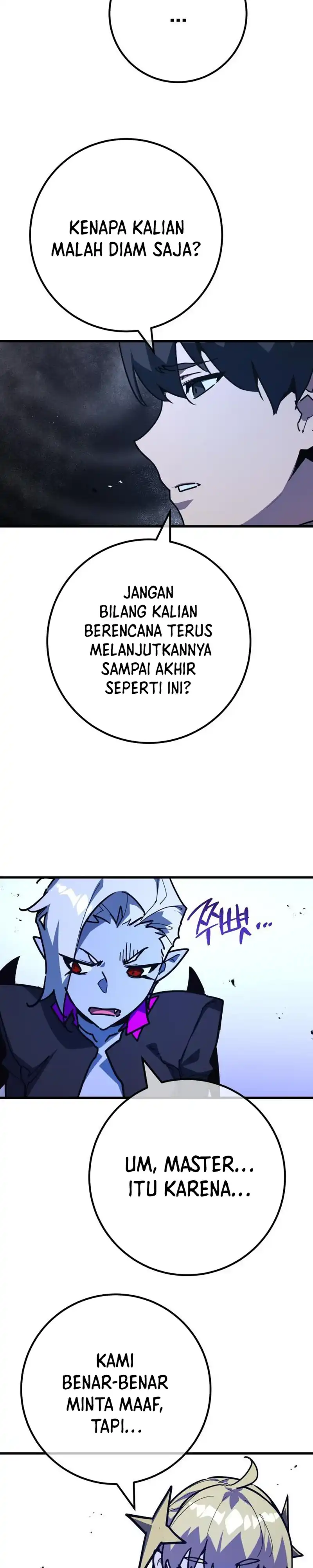 Baca The Game’s Top Troll Chapter 155 - Halaman 33 Baca The Game’s Top Troll - Chapter 155 halaman 33