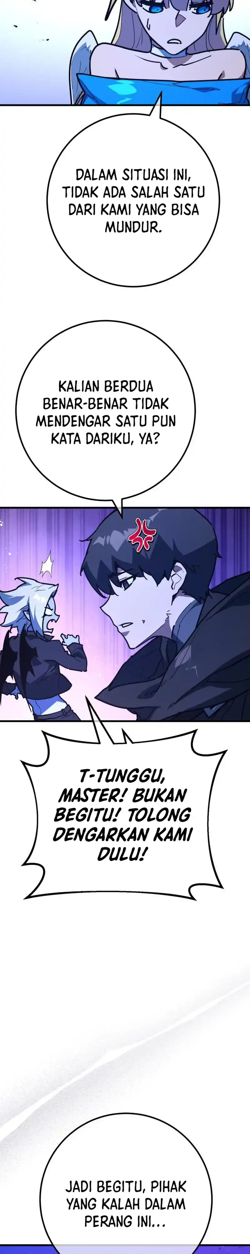 Baca The Game’s Top Troll Chapter 155 - Halaman 34 Baca The Game’s Top Troll - Chapter 155 halaman 34