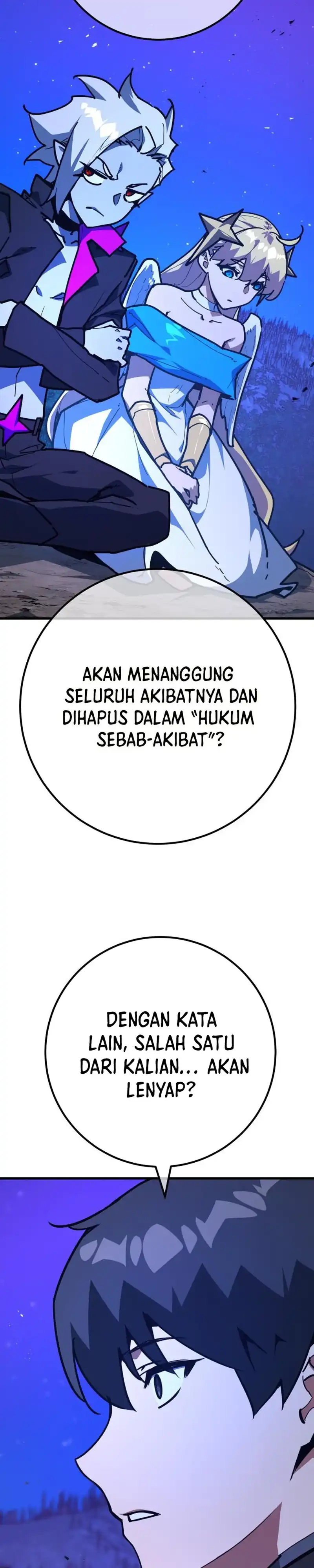 Baca The Game’s Top Troll Chapter 155 - Halaman 35 Baca The Game’s Top Troll - Chapter 155 halaman 35
