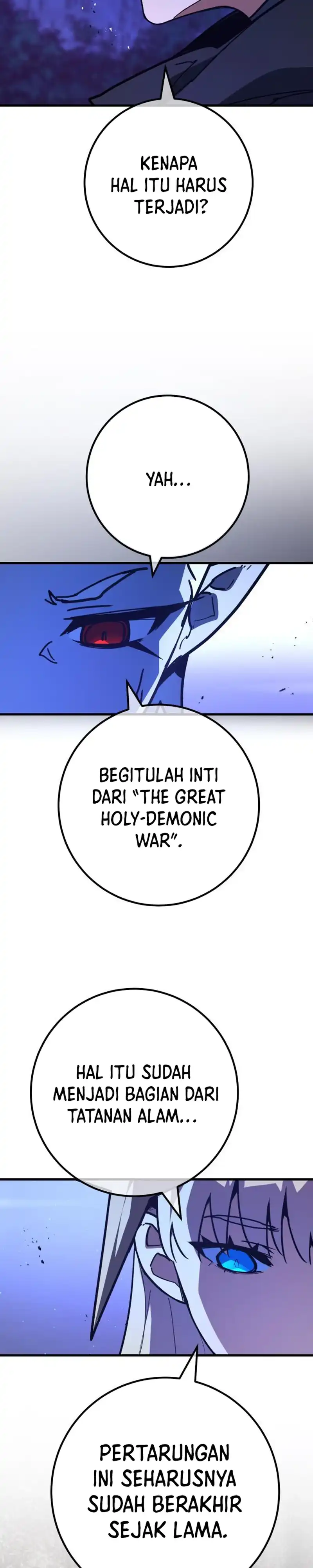 Baca The Game’s Top Troll Chapter 155 - Halaman 36 Baca The Game’s Top Troll - Chapter 155 halaman 36