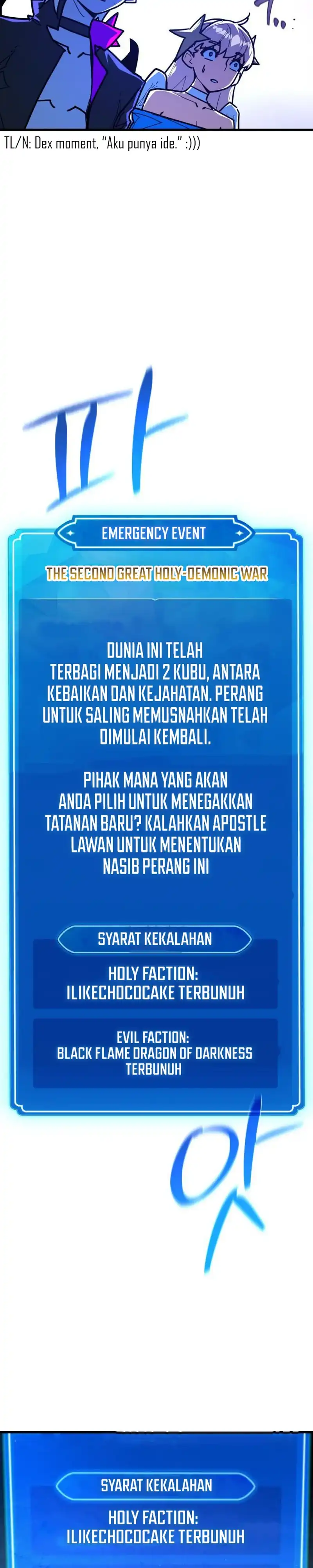 Baca The Game’s Top Troll Chapter 155 - Halaman 38 Baca The Game’s Top Troll - Chapter 155 halaman 38