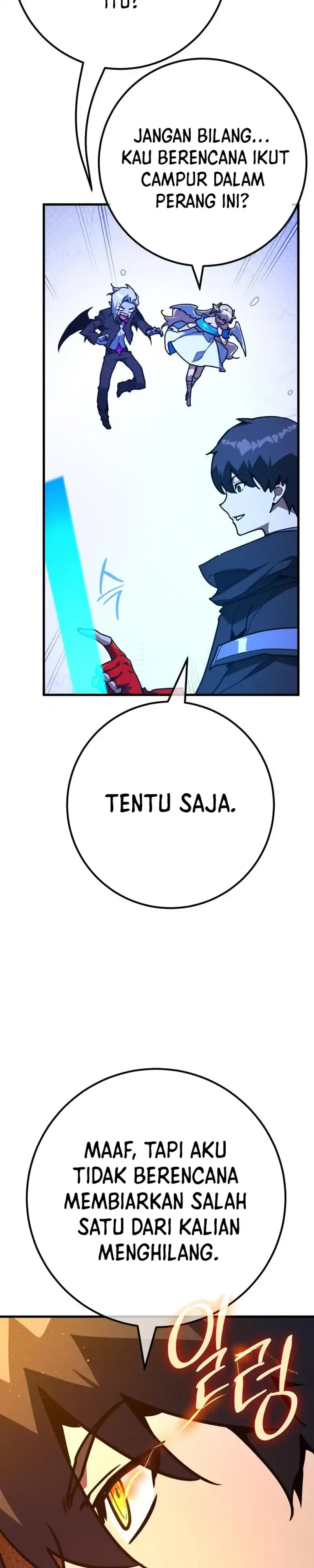 Baca The Game’s Top Troll Chapter 155 - Halaman 40 Baca The Game’s Top Troll - Chapter 155 halaman 40