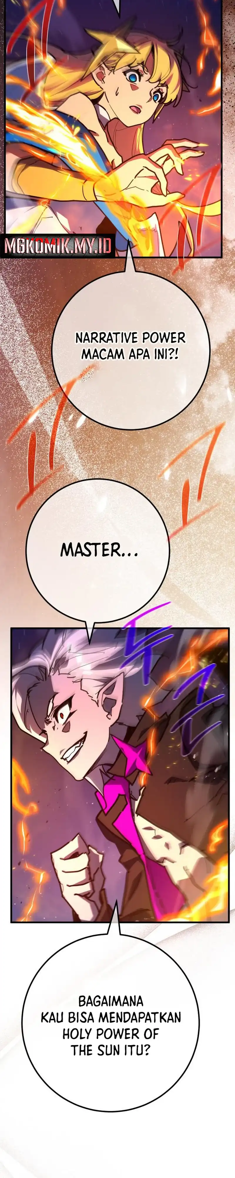 Baca The Game’s Top Troll Chapter 155 - Halaman 43 Baca The Game’s Top Troll - Chapter 155 halaman 43