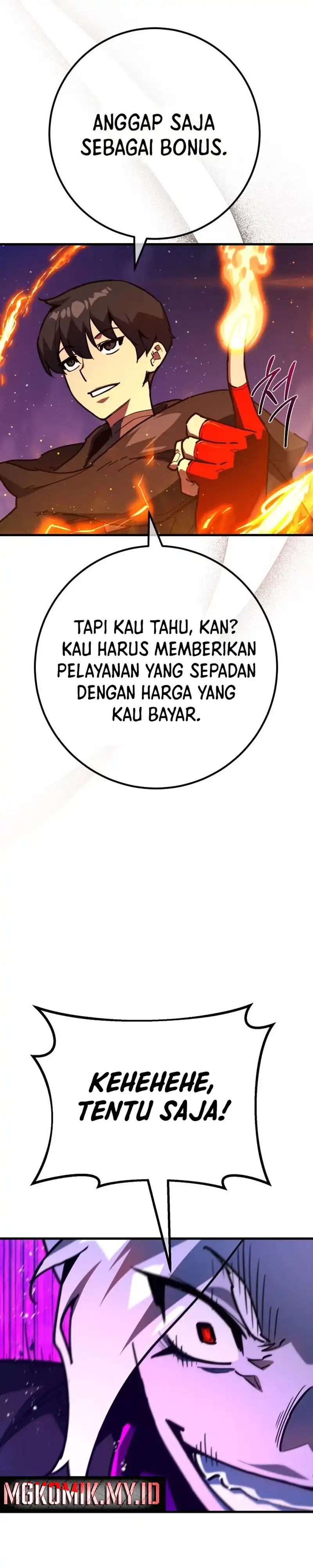 Baca The Game’s Top Troll Chapter 155 - Halaman 44 Baca The Game’s Top Troll - Chapter 155 halaman 44