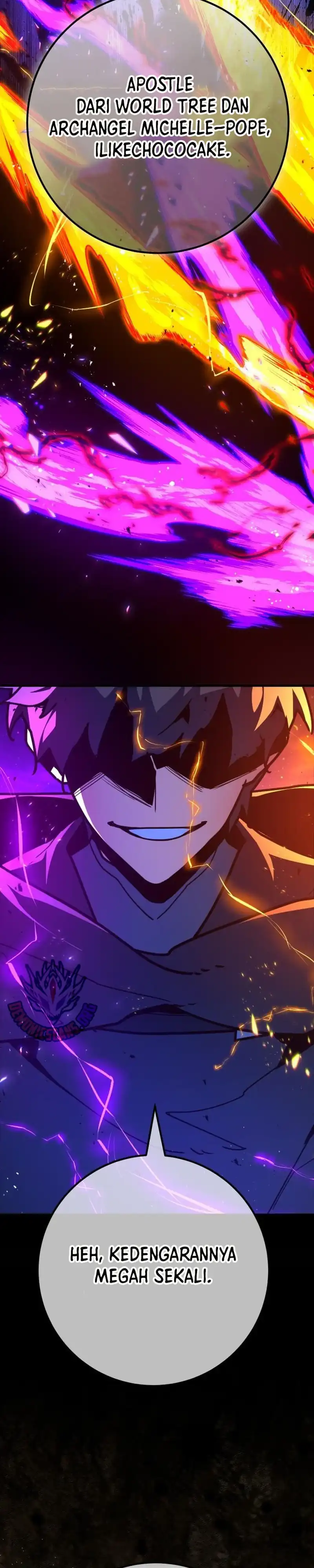 Baca The Game’s Top Troll Chapter 155 - Halaman 46 Baca The Game’s Top Troll - Chapter 155 halaman 46