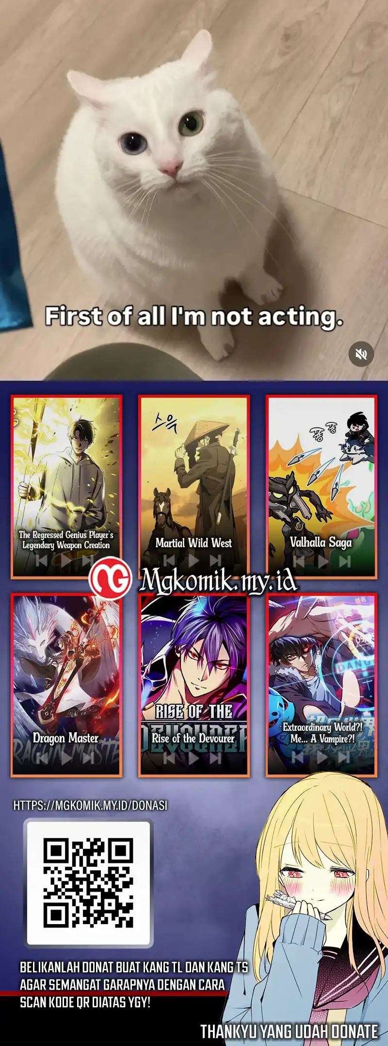 Baca The Game’s Top Troll Chapter 155 - Halaman 51 Baca The Game’s Top Troll - Chapter 155 halaman 51