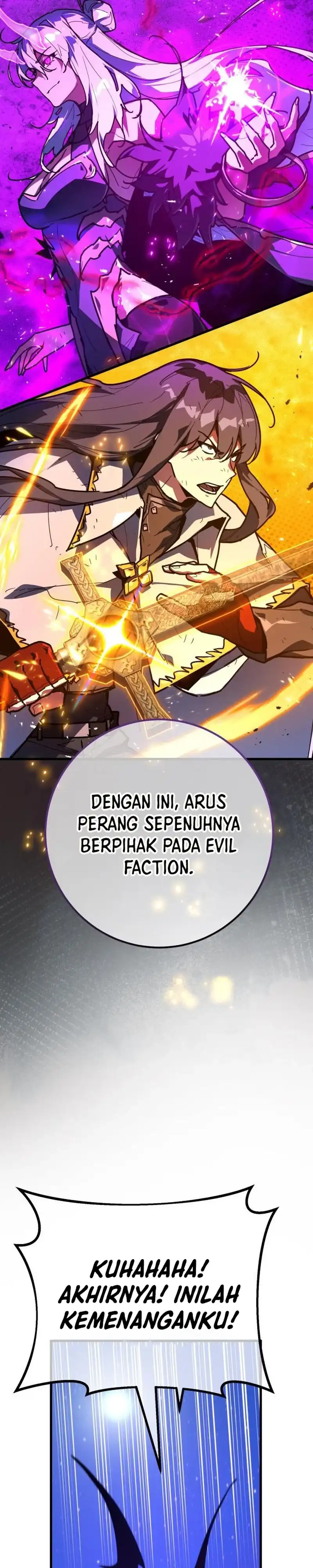 Baca The Game’s Top Troll Chapter 155 - Halaman 6 Baca The Game’s Top Troll - Chapter 155 halaman 6