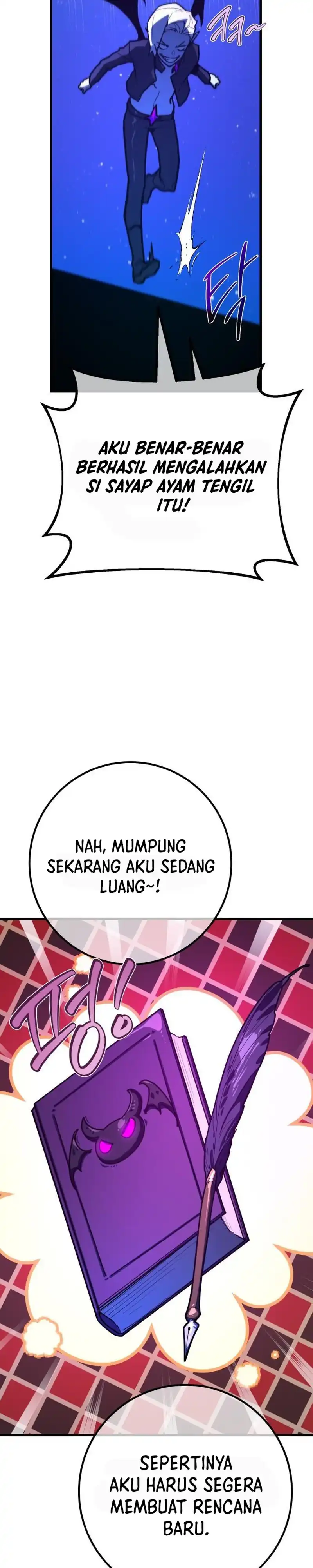 Baca The Game’s Top Troll Chapter 155 - Halaman 7 Baca The Game’s Top Troll - Chapter 155 halaman 7