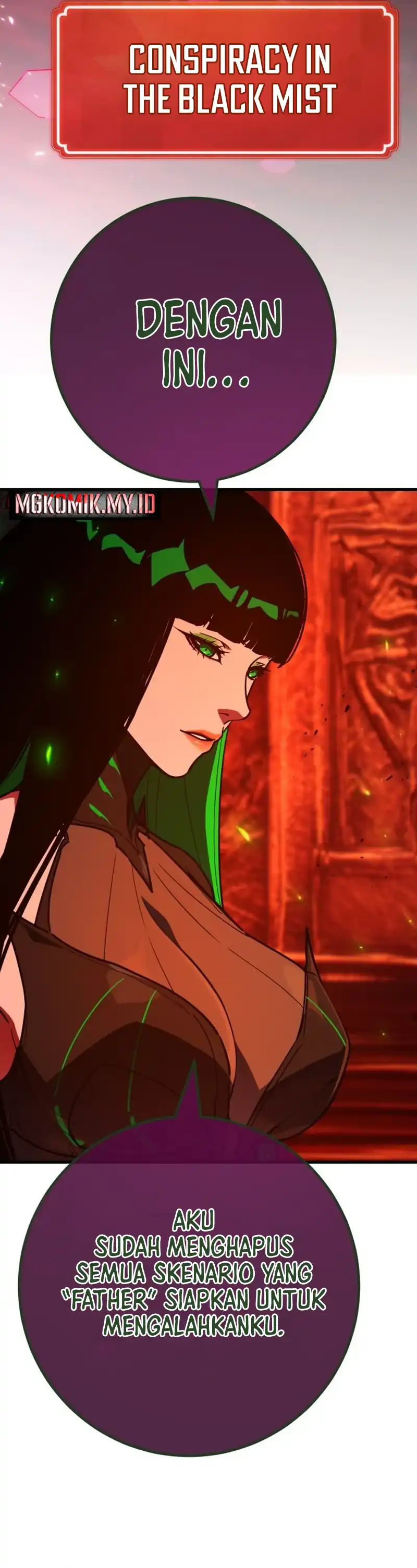 Baca The Game's Top Troll - Chapter 164 halaman 10