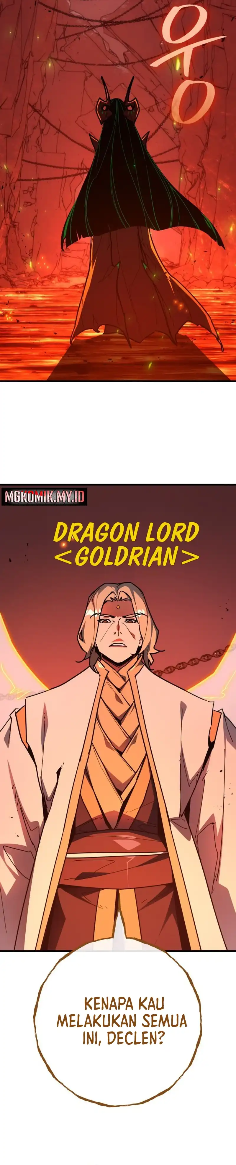 Baca The Game's Top Troll - Chapter 164 halaman 12