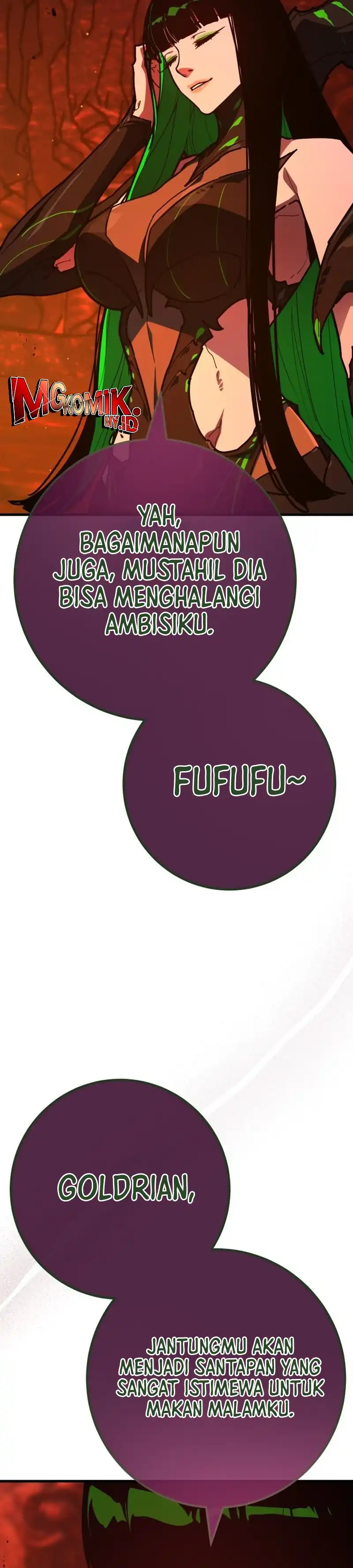 Baca The Game's Top Troll - Chapter 164 halaman 14