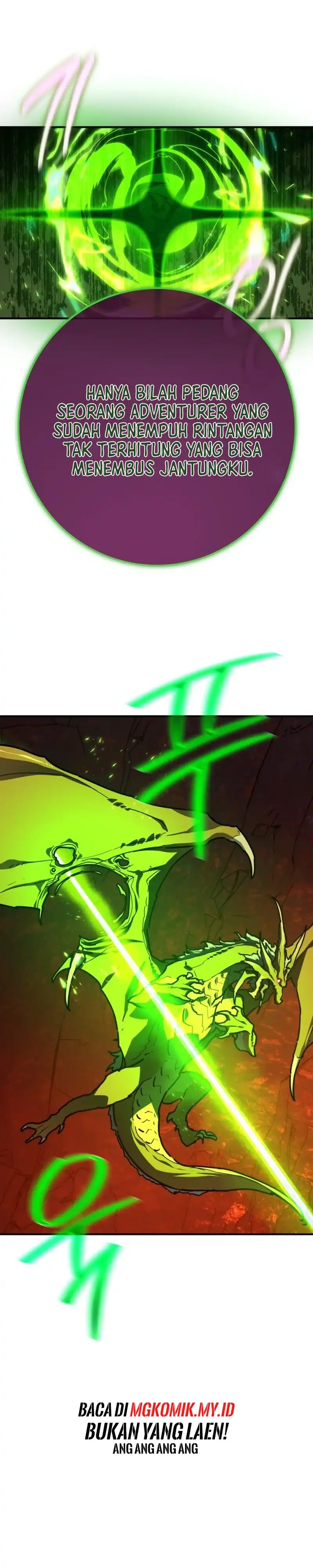 Baca The Game's Top Troll - Chapter 164 halaman 20